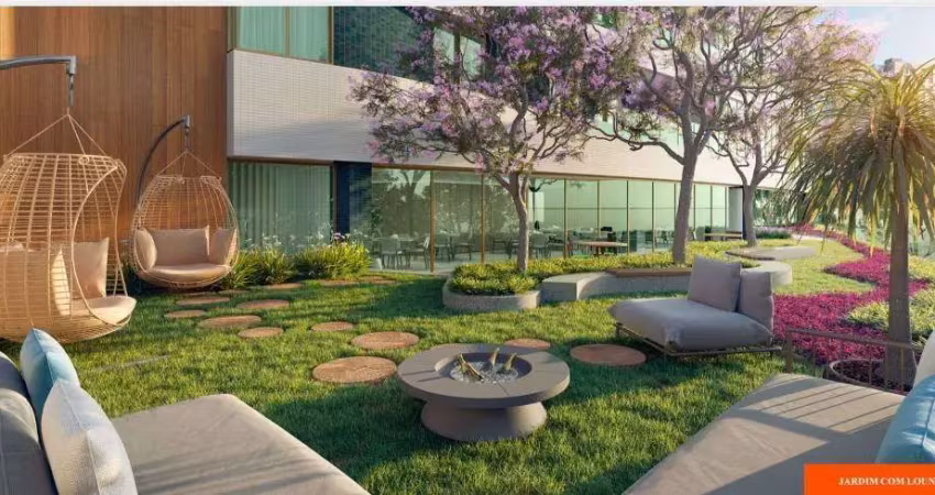 Casa parque – estilo e qualidade de vida como você sempre sonhou