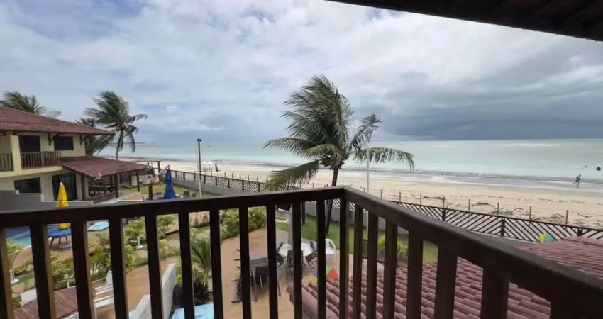 BANGALÔ PÉ NA AREIA NO CONDOMÍNIO ITAOCA!