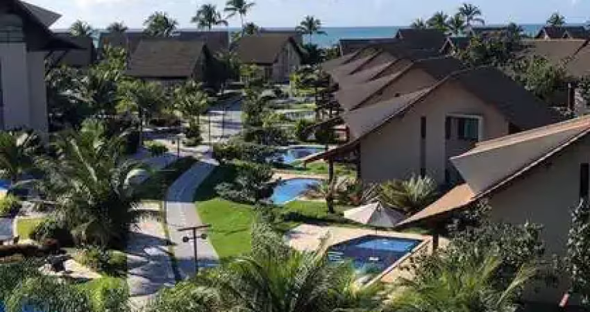 Viva no Paraíso de Muro Alto: Conforto, Luxo e Lazer no Nui Supreme!