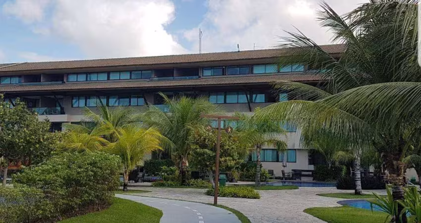 Viva no paraíso de muro alto: conforto, luxo e lazer no nui supreme!