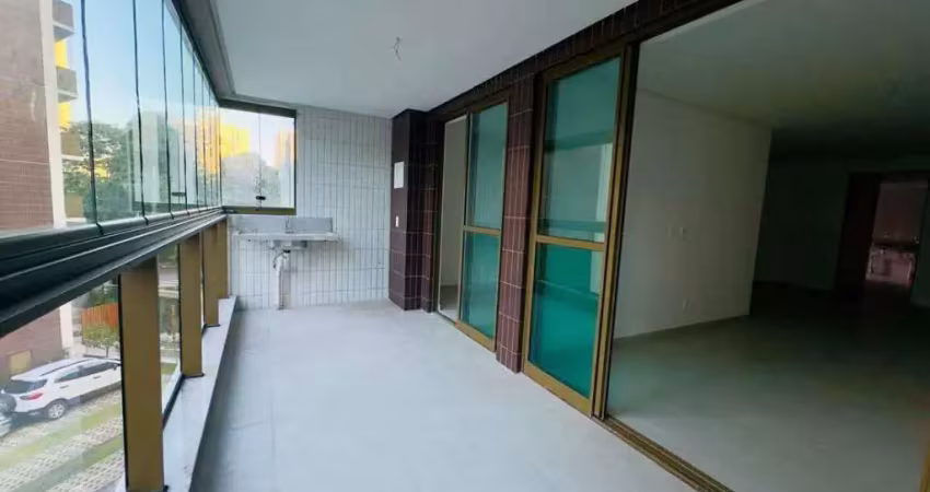 Mais que um apartamento: um estilo de vida exclusivo, pronto para você aproveitar cada detalhe.