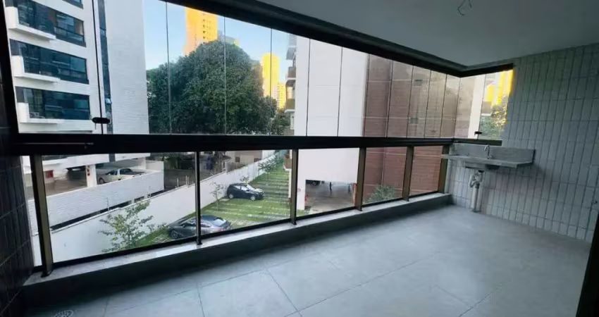 Mais que um apartamento: um estilo de vida exclusivo, pronto para você aproveitar cada detalhe.