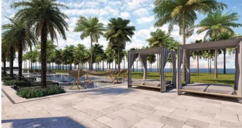 Lote exclusivo no quintas da praia – 425 m² no paiva: elegância, natureza e valorização.