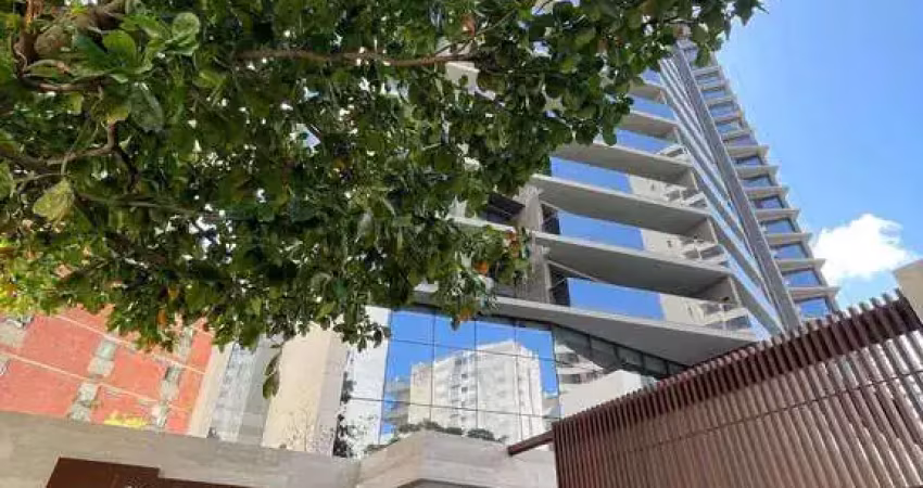 Aqui não é só um apartamento. é um upgrade de vida!
