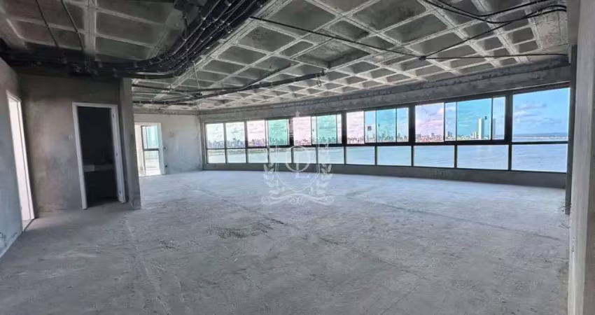 Apartamento com 4 quartos à venda na Rua Cacilda Iolanda Porciuncula, 235, Pina, Recife