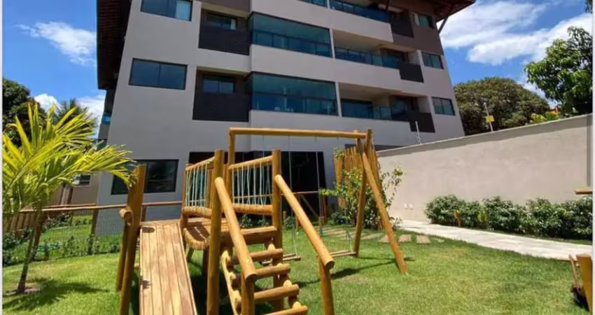 Apartamento com 3 quartos à venda na Avenida Beira Mar, Lote 7A,, 321, Centro, Tamandaré