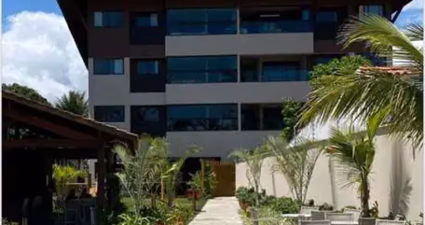 Apartamento com 3 quartos à venda na Avenida Beira Mar, Lote 7A,, 321, Centro, Tamandaré