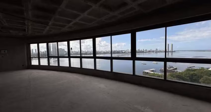No mirante capibaribe, exclusividade não é luxo — é padrão. viva o alto padrão de verdade.