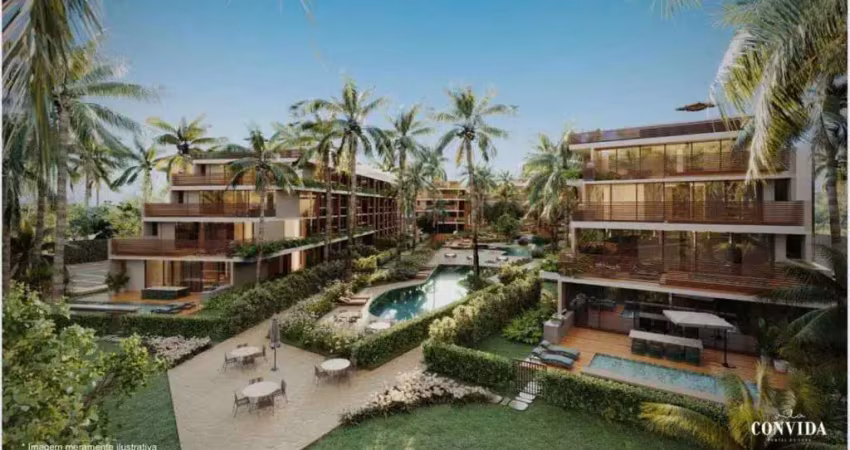 Seu refúgio à beira-mar no pontal do cupe! casas e apartamentos exclusivos no vila convida