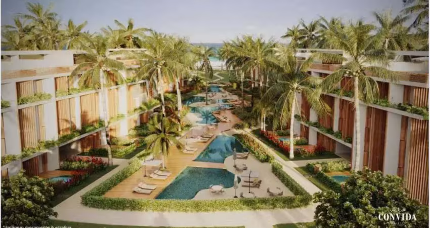 Seu refúgio à beira-mar no pontal do cupe! casas e apartamentos exclusivos no vila convida