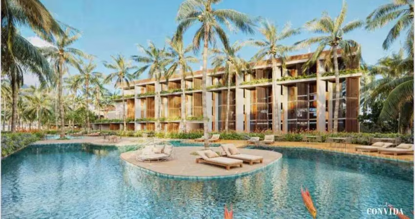 Seu refúgio à beira-mar no pontal do cupe! casas e apartamentos exclusivos no vila convida