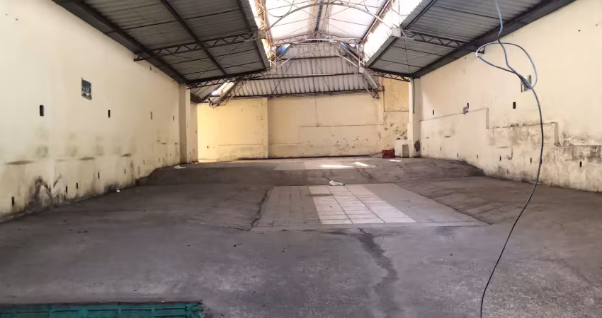Imóvel comercial 571 m² – centro de cuiabá - 02 frentes - praça e barão