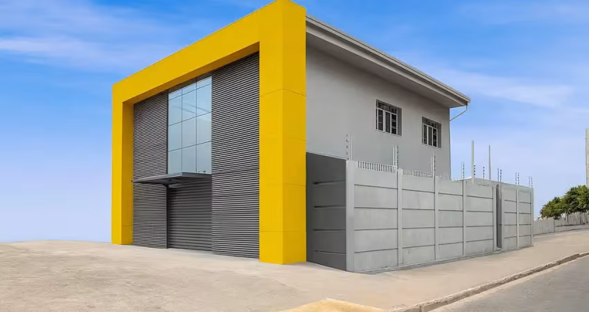 Imóvel esquina - comercial 300 m² na praça popular  - cuiabá .