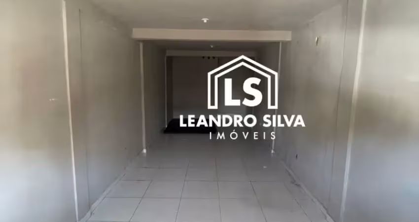 Sala comercial 45 m² próx. alphaville e comper rua movimentada