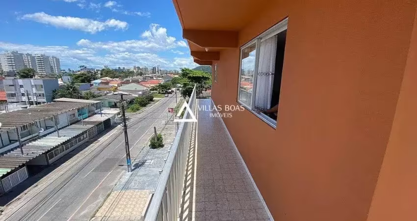 Apartamento central a venda em Matinhos, PR