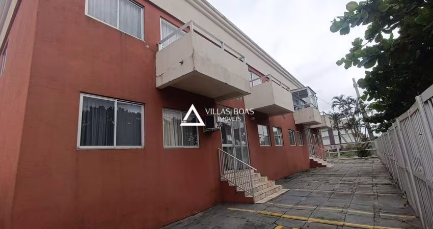 Apartamento 2Q. Ed Firenzi. A 600 m da praia.