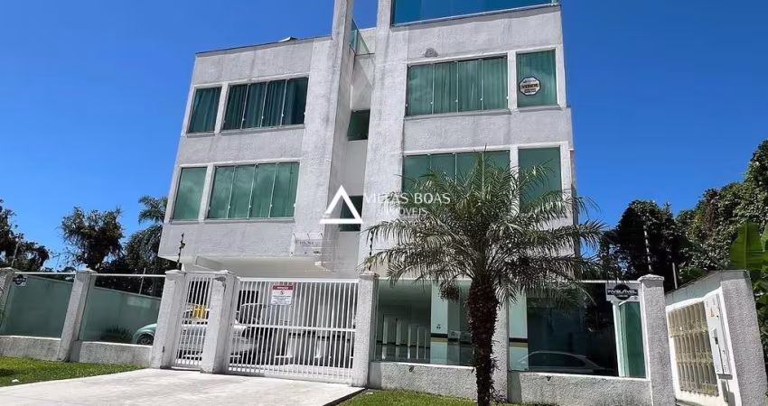 Apartamento com 54 m² à venda em Matinhos - PR