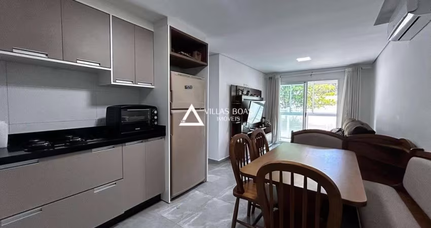 Apartamento Térreo e Mobiliado