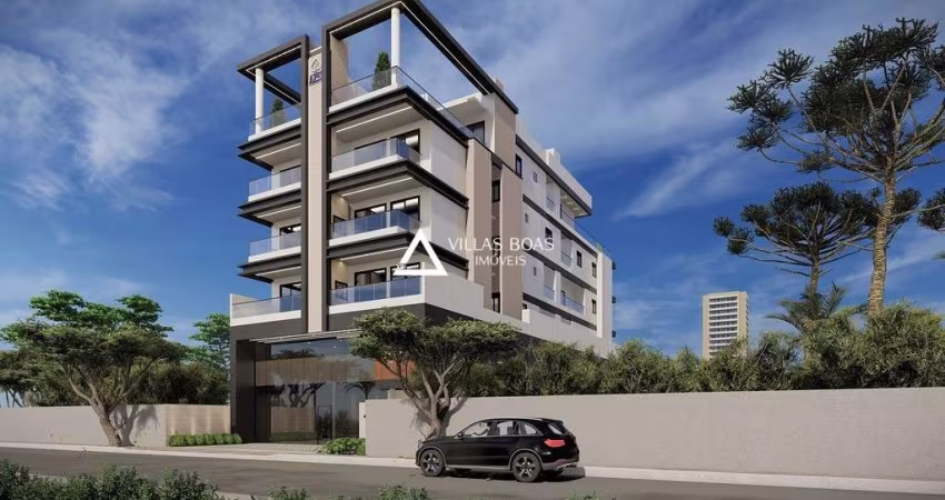 Apartamento Beira Mar - Joyce Residence - Apto 201