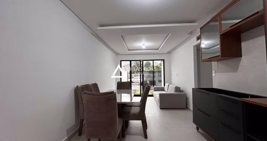 Excelentes Casas Geminadas no bairro Tabuleiro