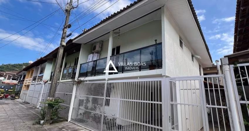 Sobrado no bairro Bom Retiro