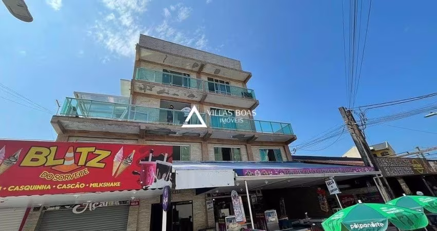 Apartamento próximo ao mar em Matinhos.