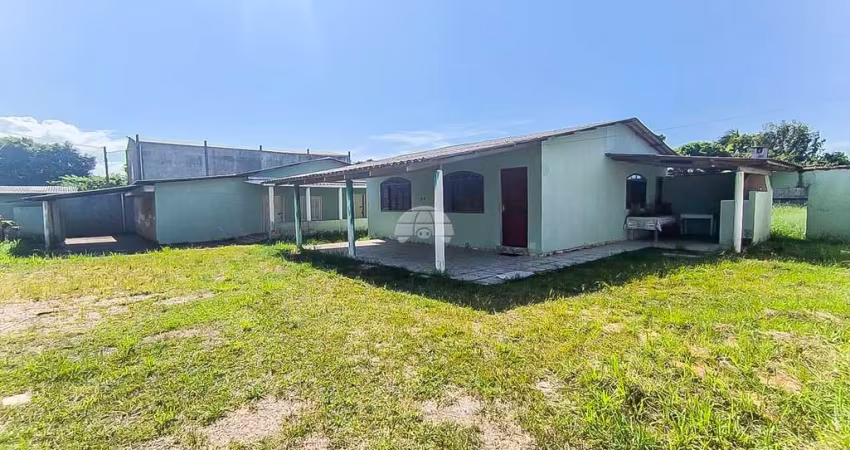 Terreno à venda na RUA TANCREDO NEVES, 396, Grajaú, Pontal do Paraná