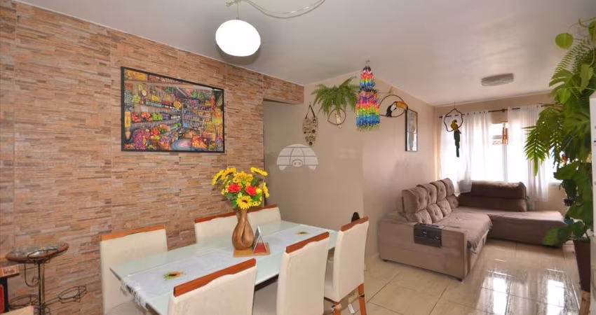 Apartamento com 3 quartos à venda na Rua Bororós, 1130, Vila Izabel, Curitiba