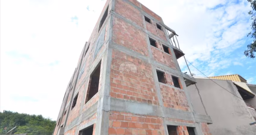 Apartamento com 1 quarto à venda na Rua Vereador Antônio Carnasciali, 599, Boqueirão, Curitiba