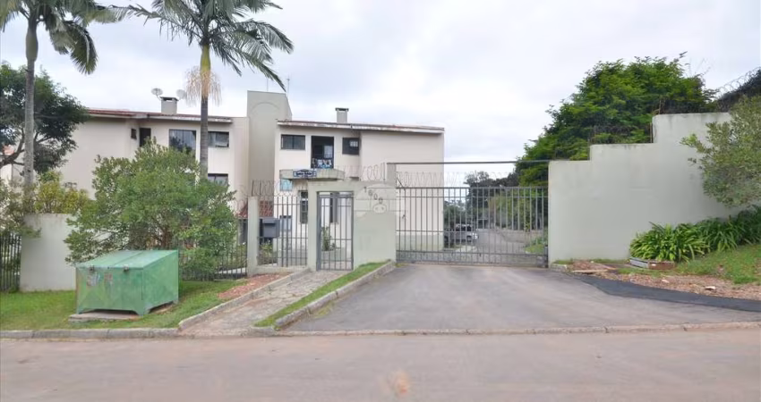 Apartamento com 3 quartos à venda na Rua Antônio Rebelatto, 1600, Boqueirão, Curitiba