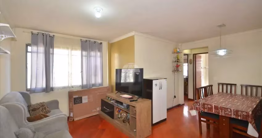 Apartamento com 3 quartos à venda na Rua Lothario Boutin, 171, Pinheirinho, Curitiba