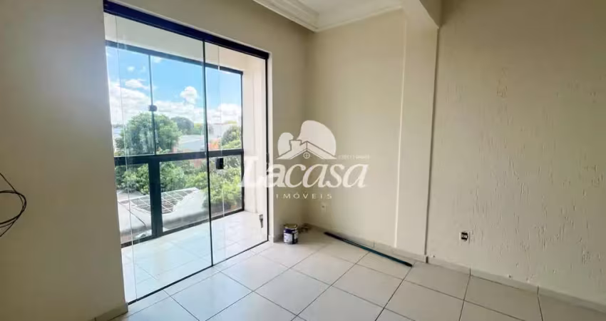 Imobiliária la casa aluga: ótimo apartamento próximo a prefeitura!