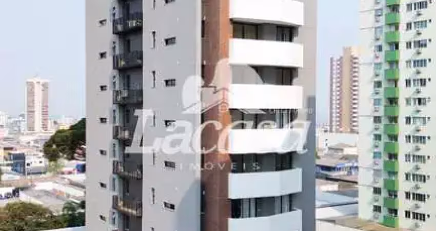 Apartamento com 2 quartos à venda no Centro, Guarapuava 