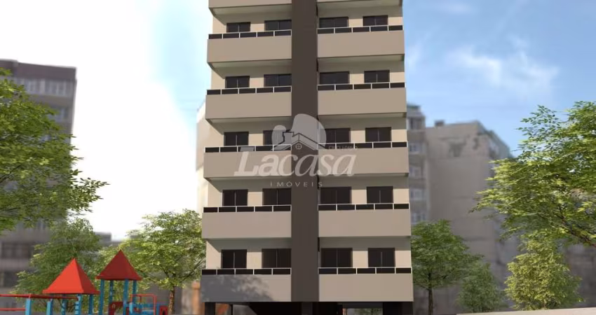LACASA VENDE APARTAMENTO EM ÓTIMA LOCALIZAÇÃO NO BAIRRO DOS ESTADOS PRÓXIMO AO CAMPO DO BATEL.