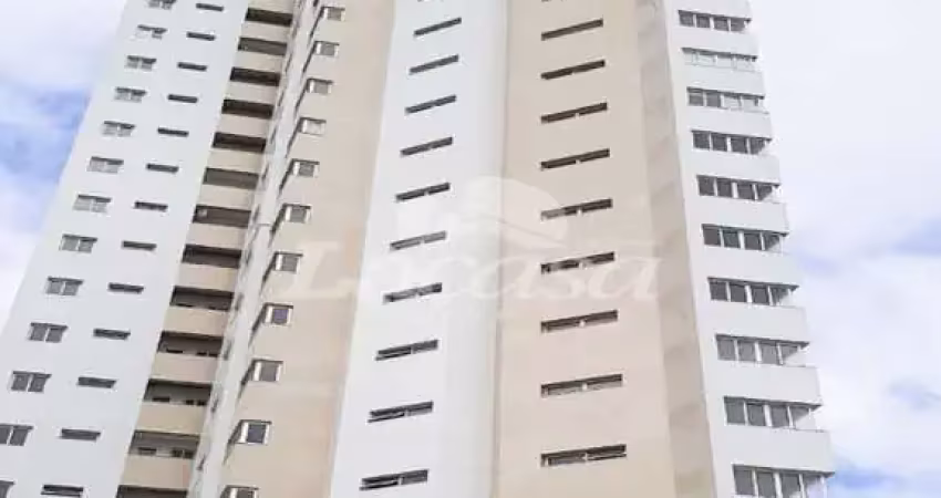 APARTAMENTO DE ALTO PADRÃO NO CENTRO DE GUARAPUAVA!