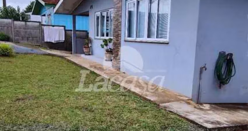 La casa vende lindo imóvel na vila carli próximo a panificadora andretti