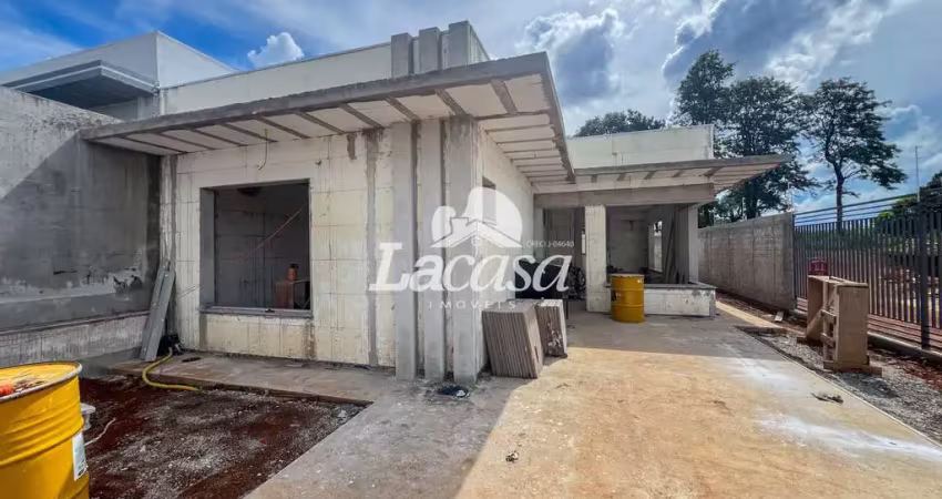 Excelente casa à venda na Vila Bela!
