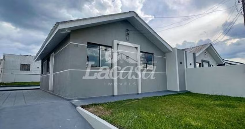 LA CASA VENDE LINDA CASA PRÓXIMO AO DETRAN