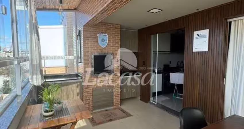 Vende-se lindo apartamento mobiliado no edifício arrezo próximo a rodoviária.