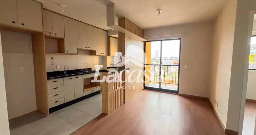 Apartamento com 2 quartos para alugar no Batel, Guarapuava 