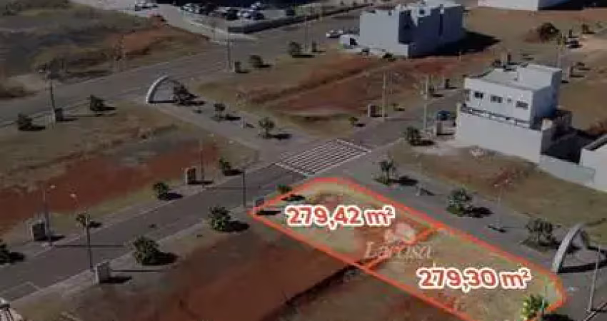 Terreno à venda na Cidade dos Lagos, Guarapuava 