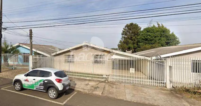Vende-se casa no bairro trianon próximo ao ginásio joaquim prestes