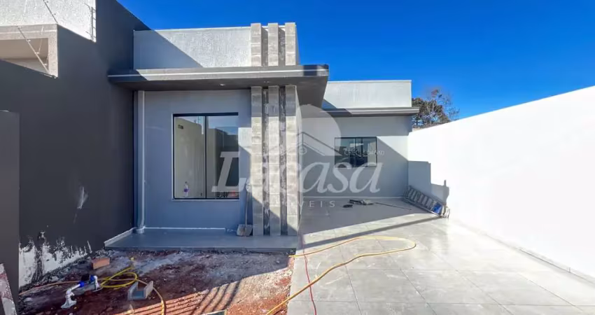 Imobiliária la casa vende: excelente imóvel dentro de condomínio fechado!