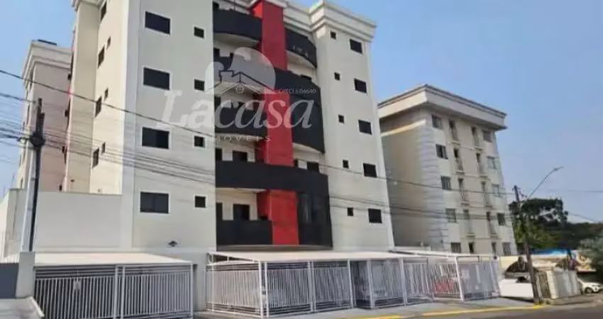 La casa vende apartamento no edifício dona leila em ótima localização no trianon