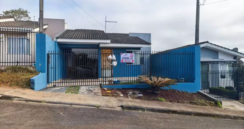 Casa com 2 quartos à venda na Vila Bela, Guarapuava 