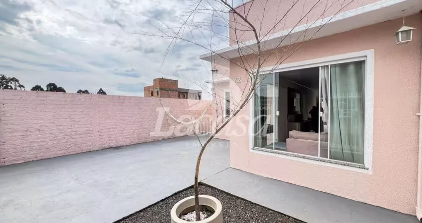 Imobiliária la casa vende: ótimo imóvel na vila romana. próximo ao posto guapo boqueirão.