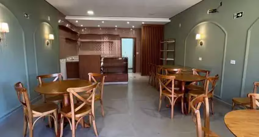 Excelente sala comercial para locação na besha boulevard!