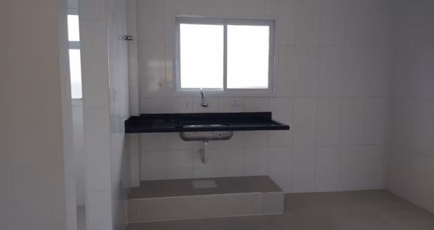 Apartamento 2 dormitórios. Jardim Paraiso. São Vicente. SPP