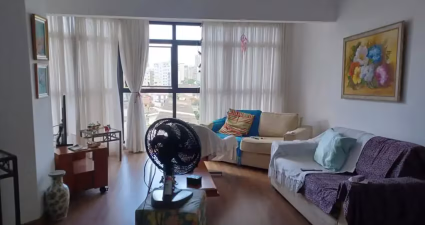 Apartamento 2 dormitórios, sendo 1 suíte. bairro ponta da praia. santos. sp