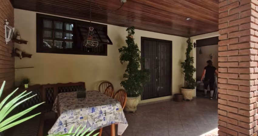 Casa Terrea - Santos